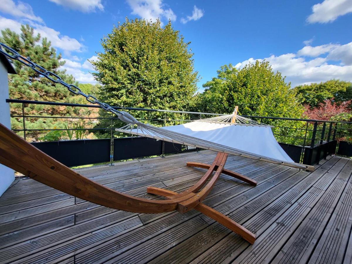 Villa L'Alameda Spa Billard Paris Centre 35Min Верьер-ле-Бюисон Экстерьер фото
